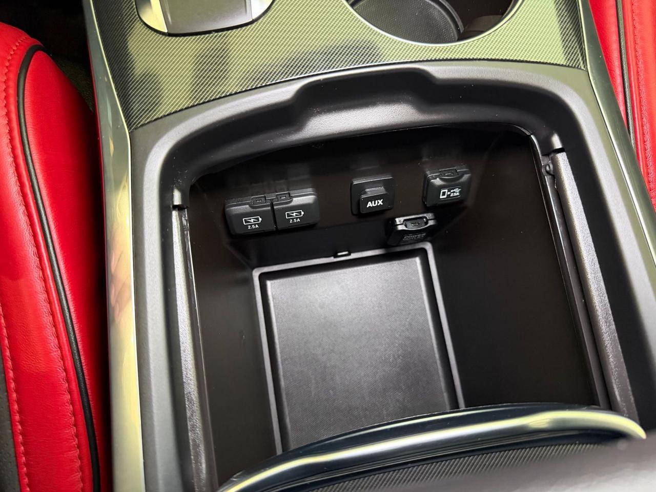 2020 Acura MDX Technology &amp; A-Spec Packages Annapolis MD