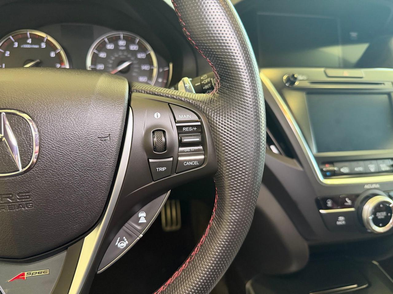 2020 Acura MDX Technology &amp; A-Spec Packages Annapolis MD