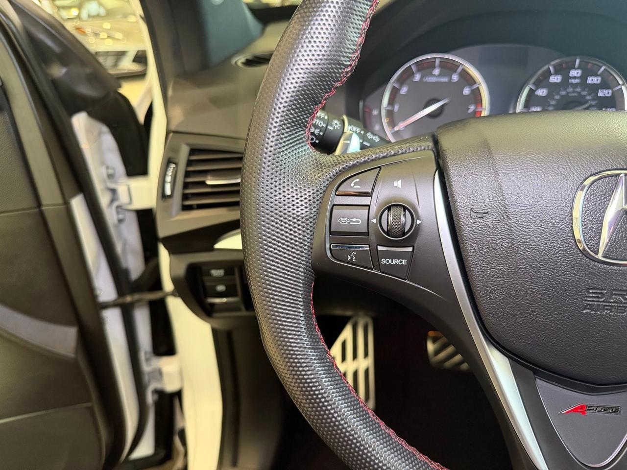 2020 Acura MDX Technology &amp; A-Spec Packages Annapolis MD