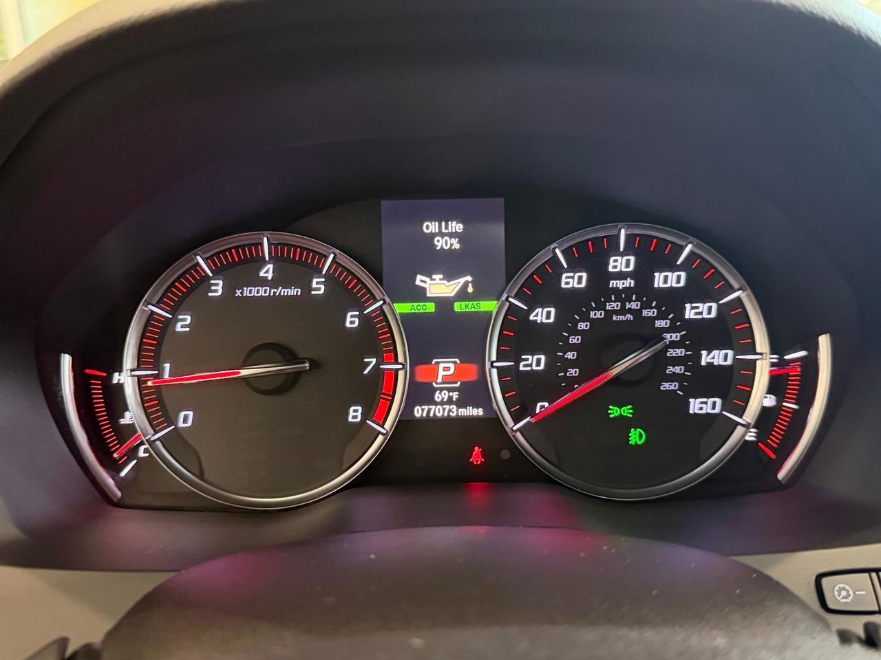2020 Acura MDX Technology &amp; A-Spec Packages Annapolis MD