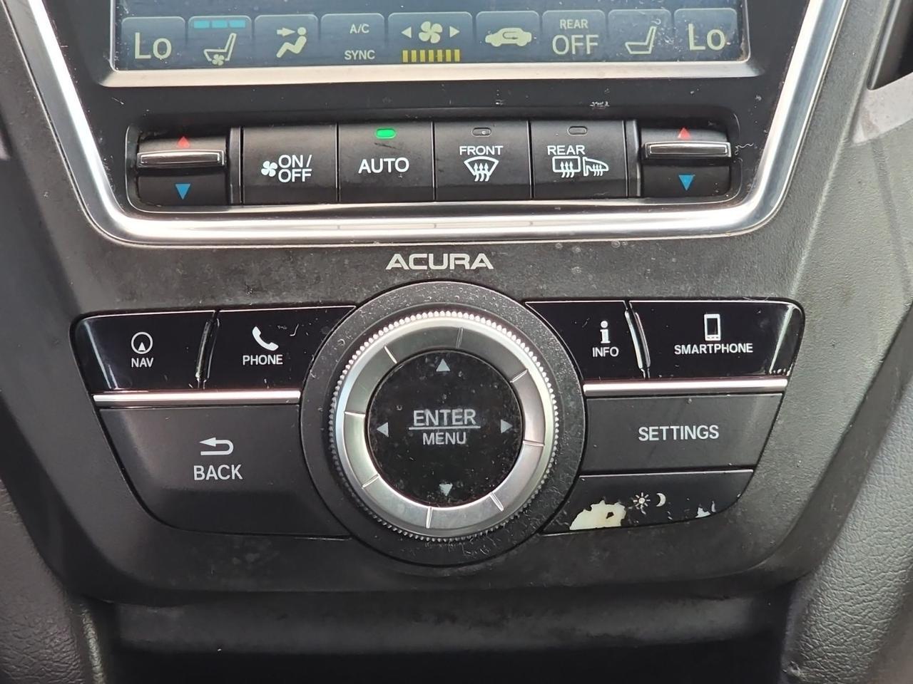2020 Acura MDX Technology &amp; A-Spec Packages Glen Burnie MD
