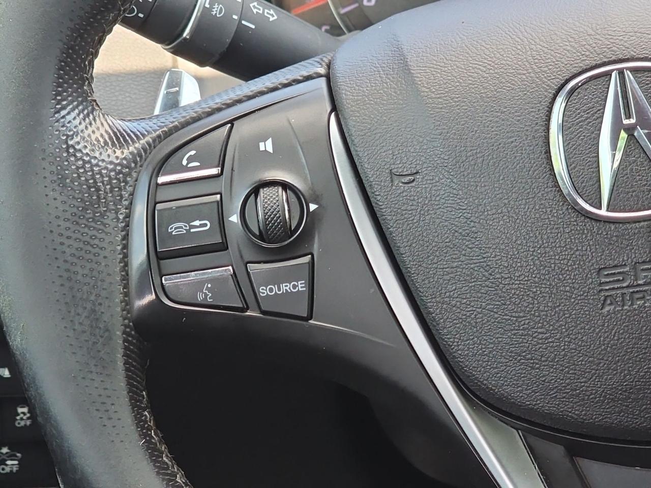2020 Acura MDX Technology &amp; A-Spec Packages Glen Burnie MD