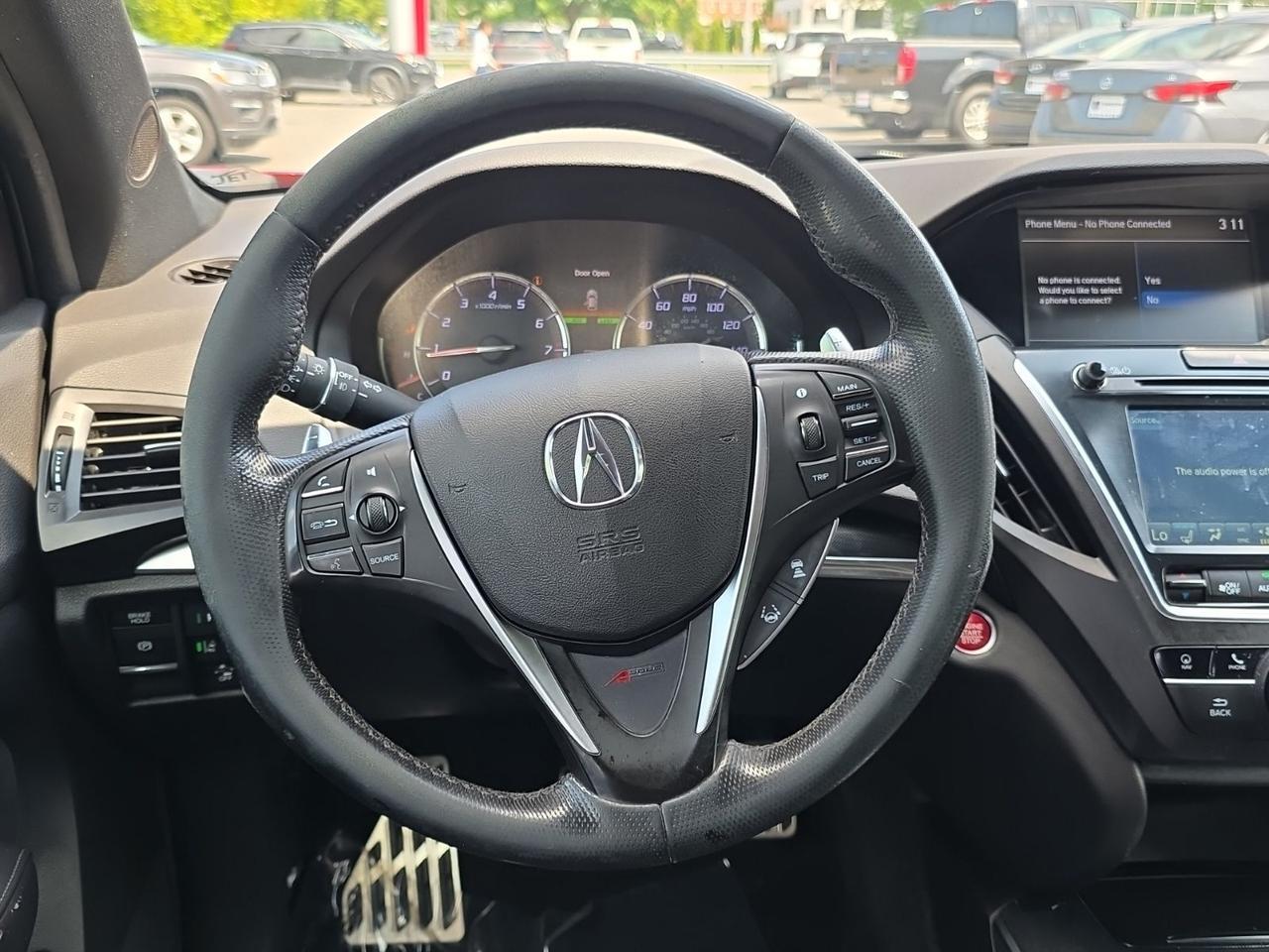 2020 Acura MDX Technology &amp; A-Spec Packages Glen Burnie MD