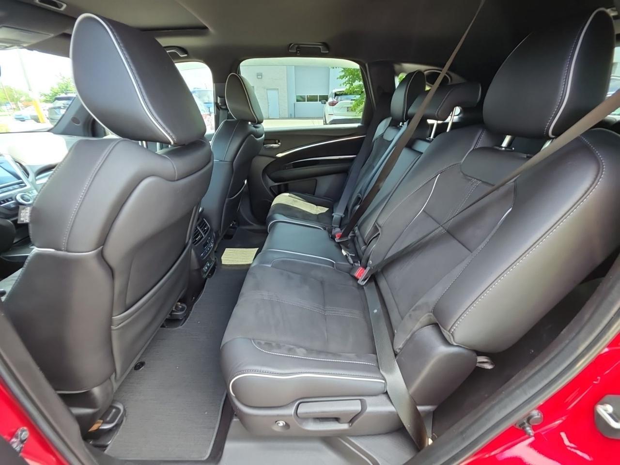 2020 Acura MDX Technology &amp; A-Spec Packages Glen Burnie MD