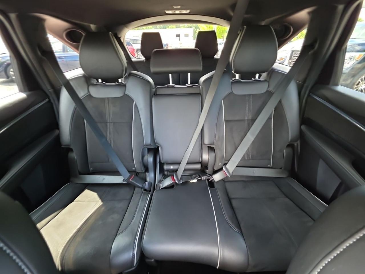 2020 Acura MDX Technology &amp; A-Spec Packages Glen Burnie MD