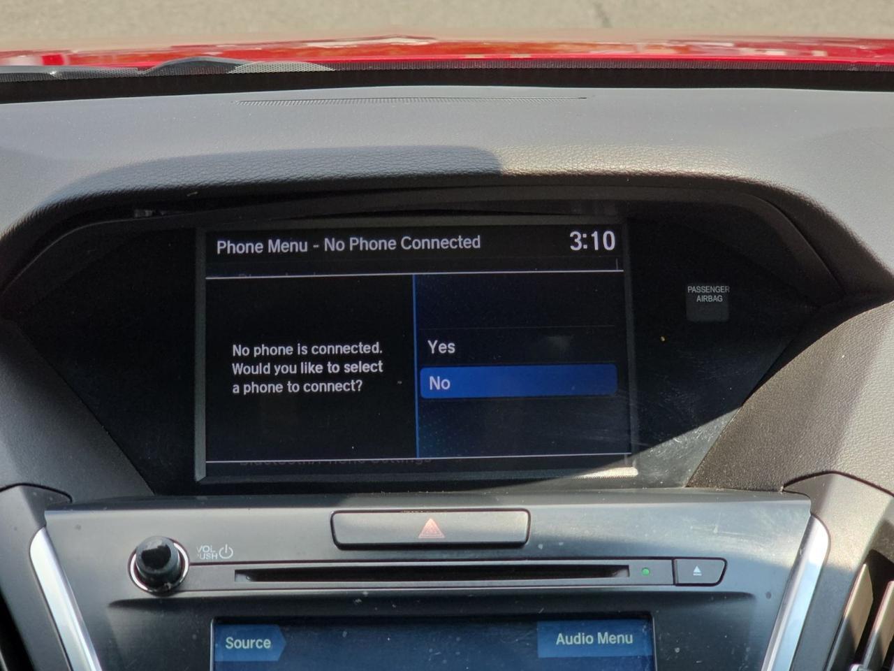 2020 Acura MDX Technology &amp; A-Spec Packages Glen Burnie MD