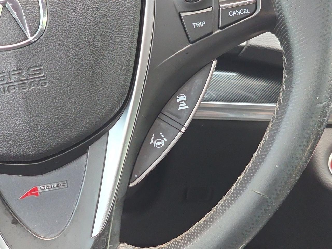 2020 Acura MDX Technology &amp; A-Spec Packages Glen Burnie MD