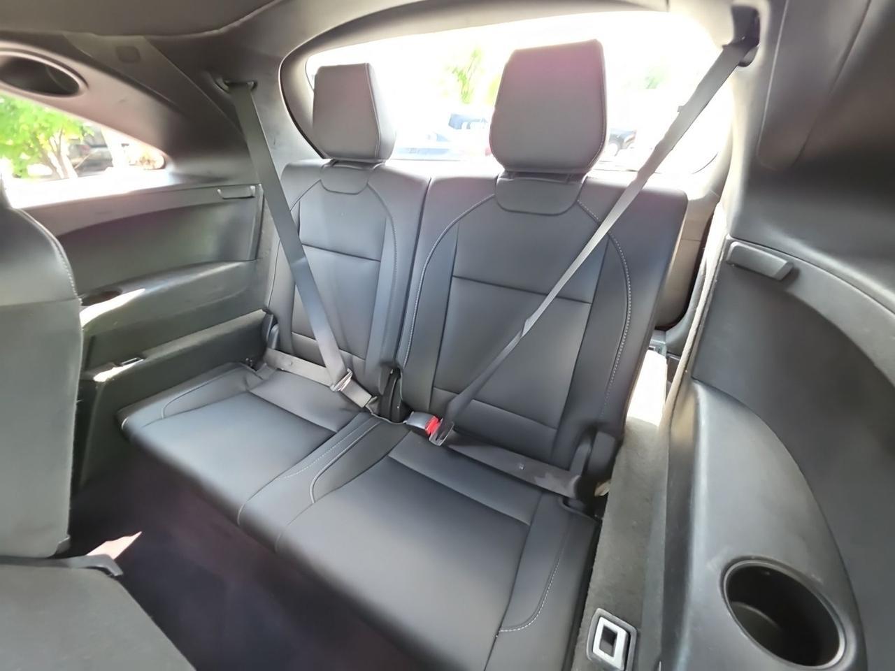 2020 Acura MDX Technology &amp; A-Spec Packages Glen Burnie MD