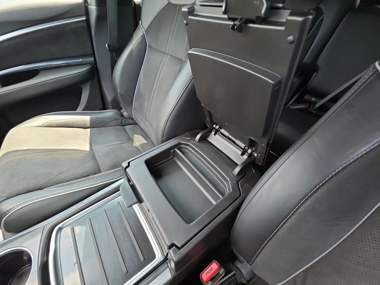 2020 Acura MDX Technology &amp; A-Spec Packages Glen Burnie MD
