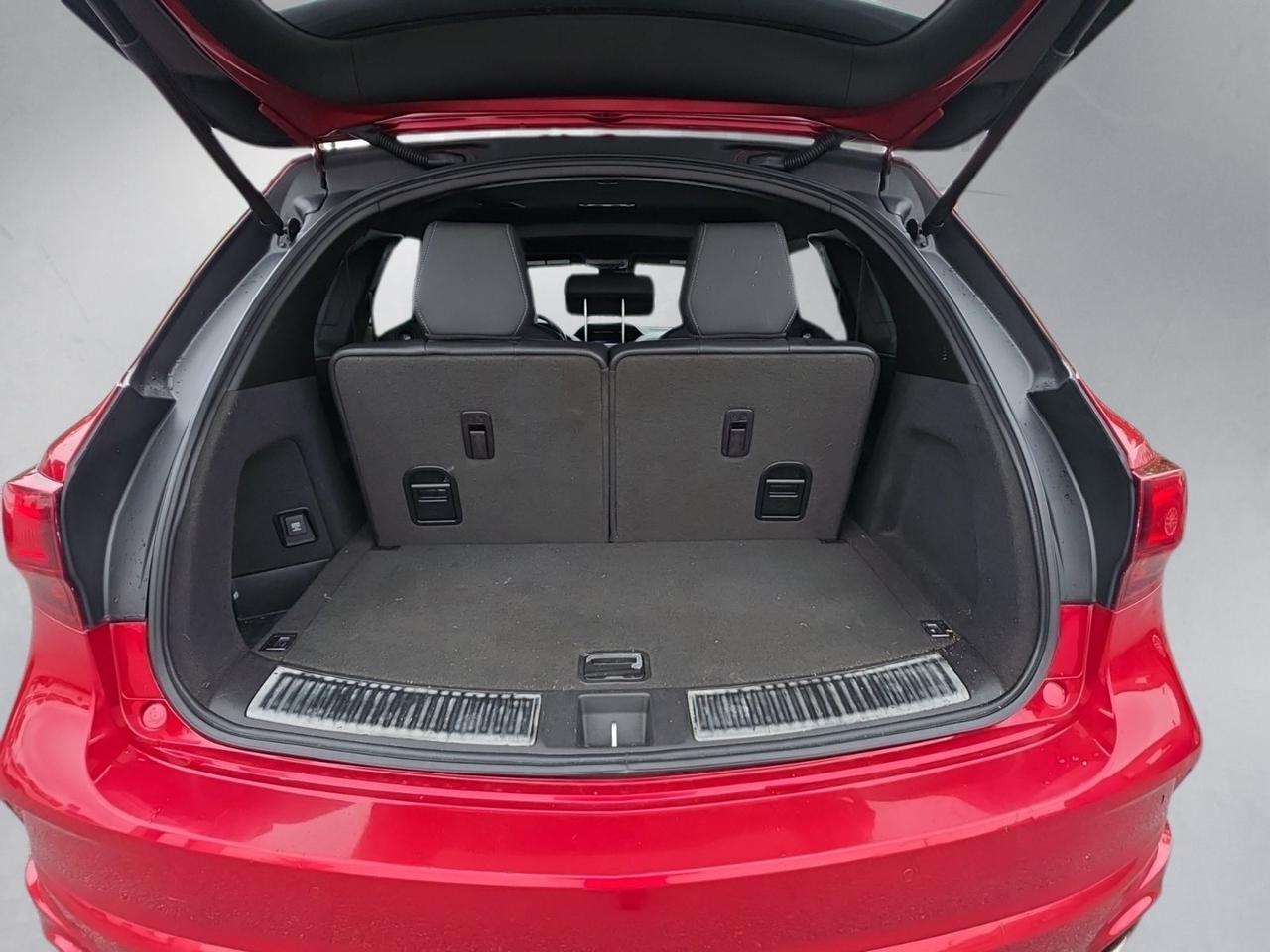 2020 Acura MDX Technology &amp; A-Spec Packages Glen Burnie MD