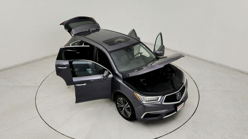 2020 Acura MDX Technology Laurel MD