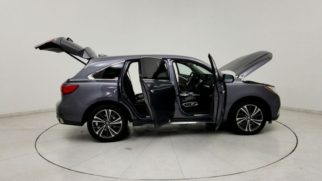 2020 Acura MDX Technology Laurel MD