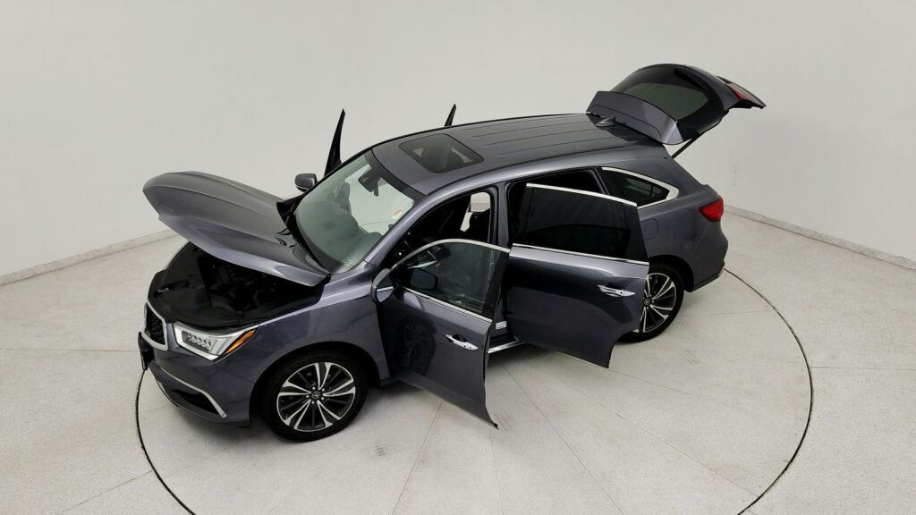 2020 Acura MDX Technology Laurel MD