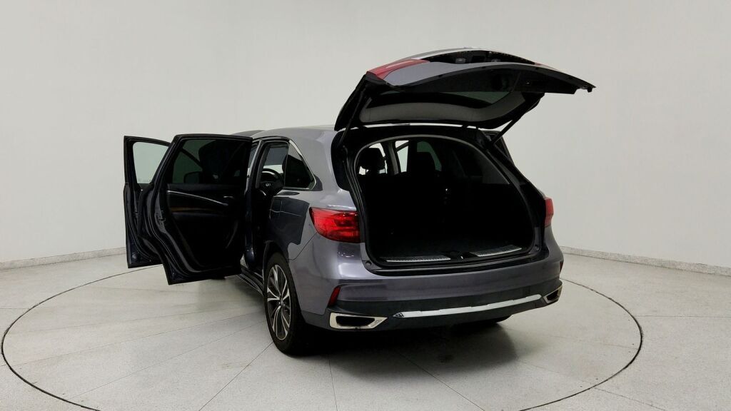2020 Acura MDX Technology Laurel MD