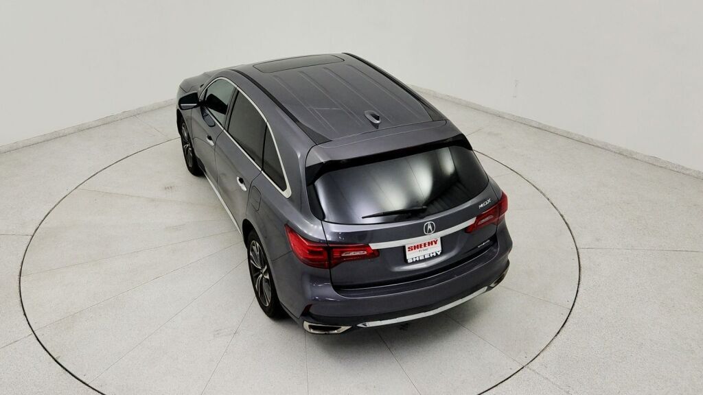 2020 Acura MDX Technology Laurel MD