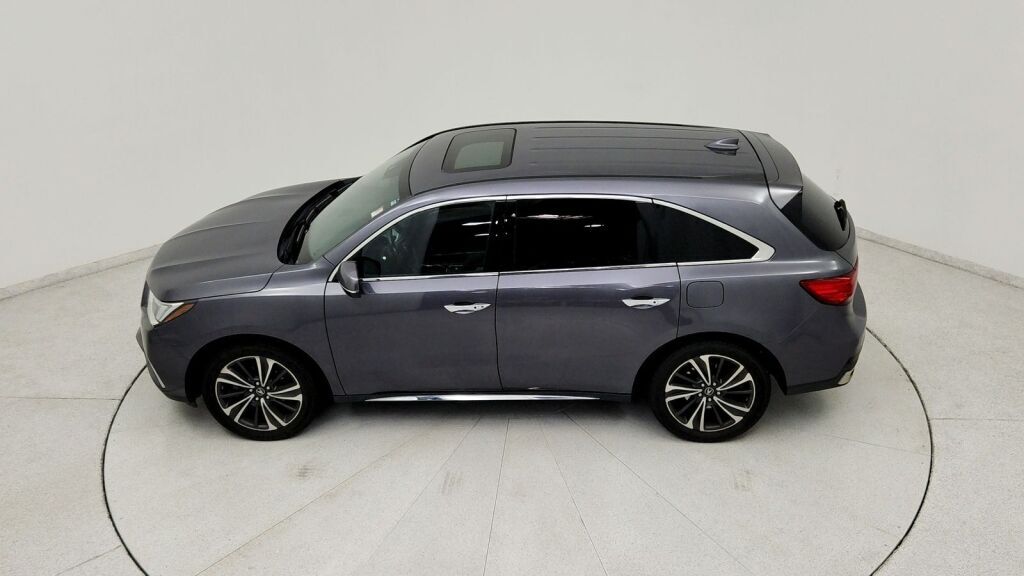 2020 Acura MDX Technology Laurel MD