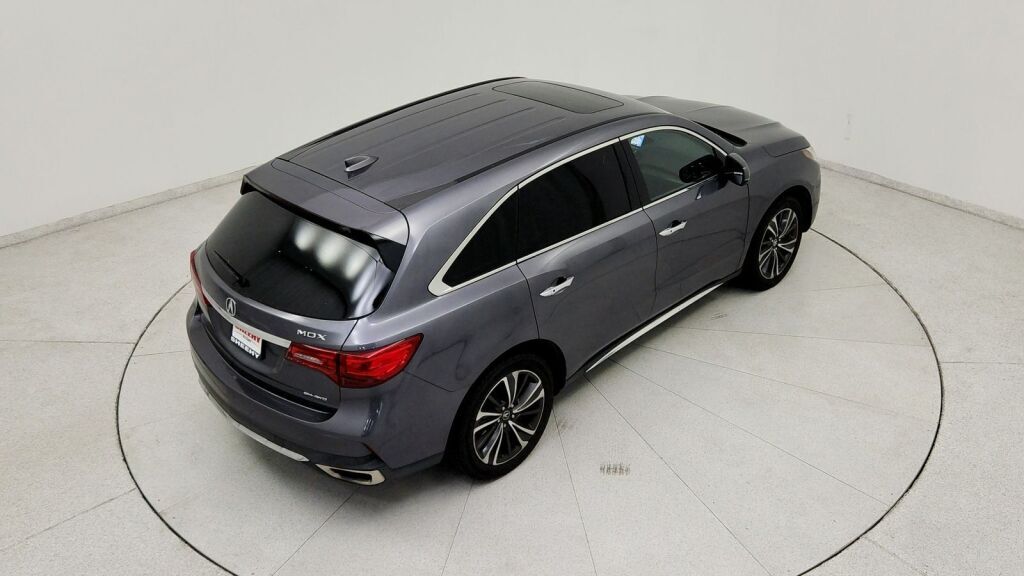 2020 Acura MDX Technology Laurel MD
