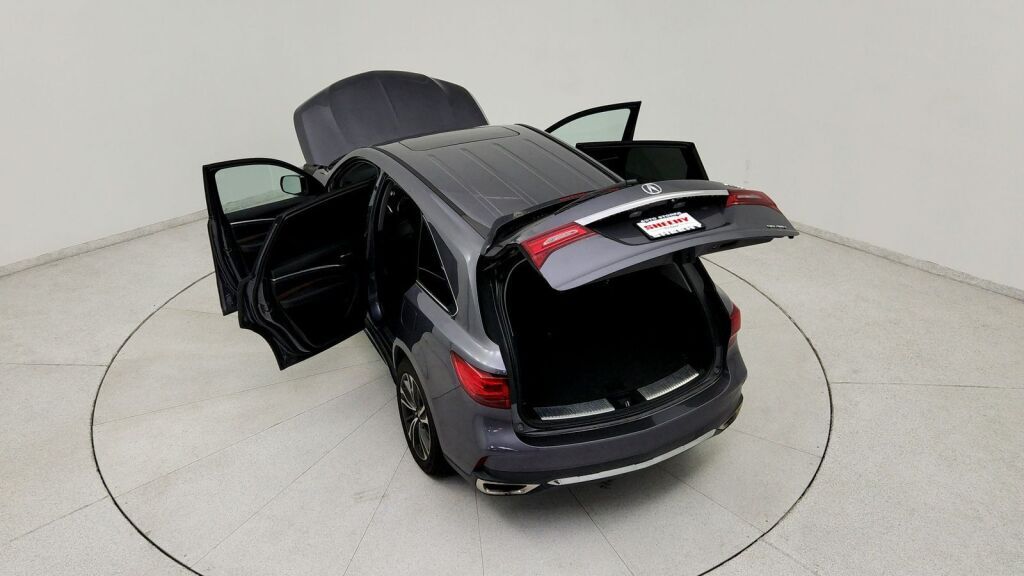 2020 Acura MDX Technology Laurel MD