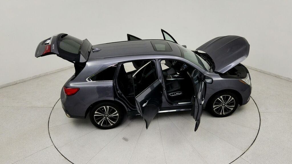 2020 Acura MDX Technology Laurel MD