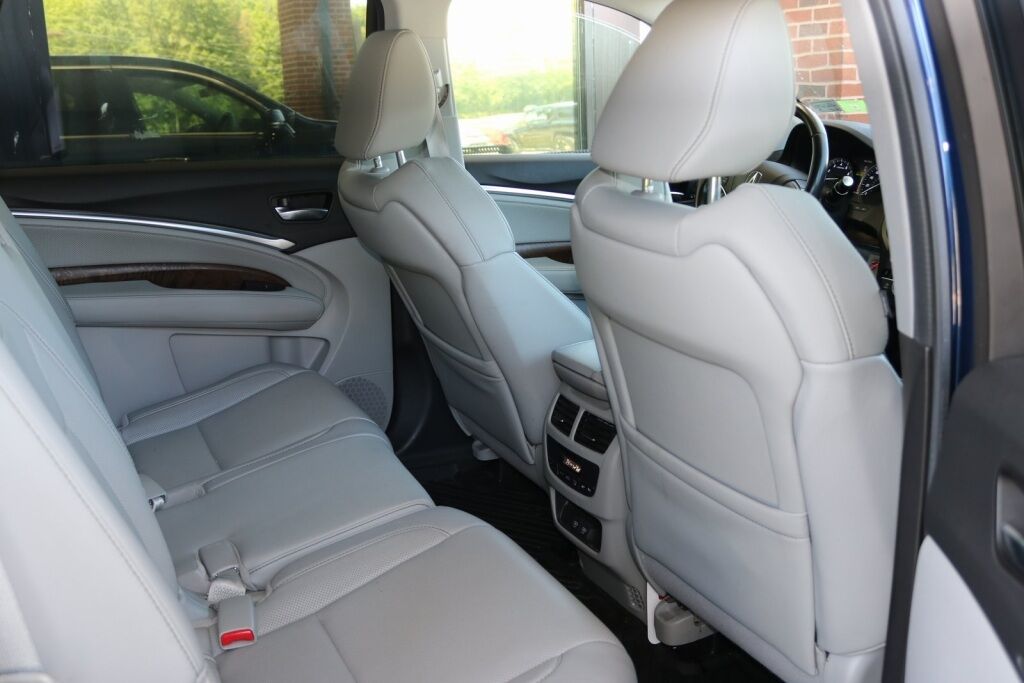 2020 Acura MDX Technology Laurel MD