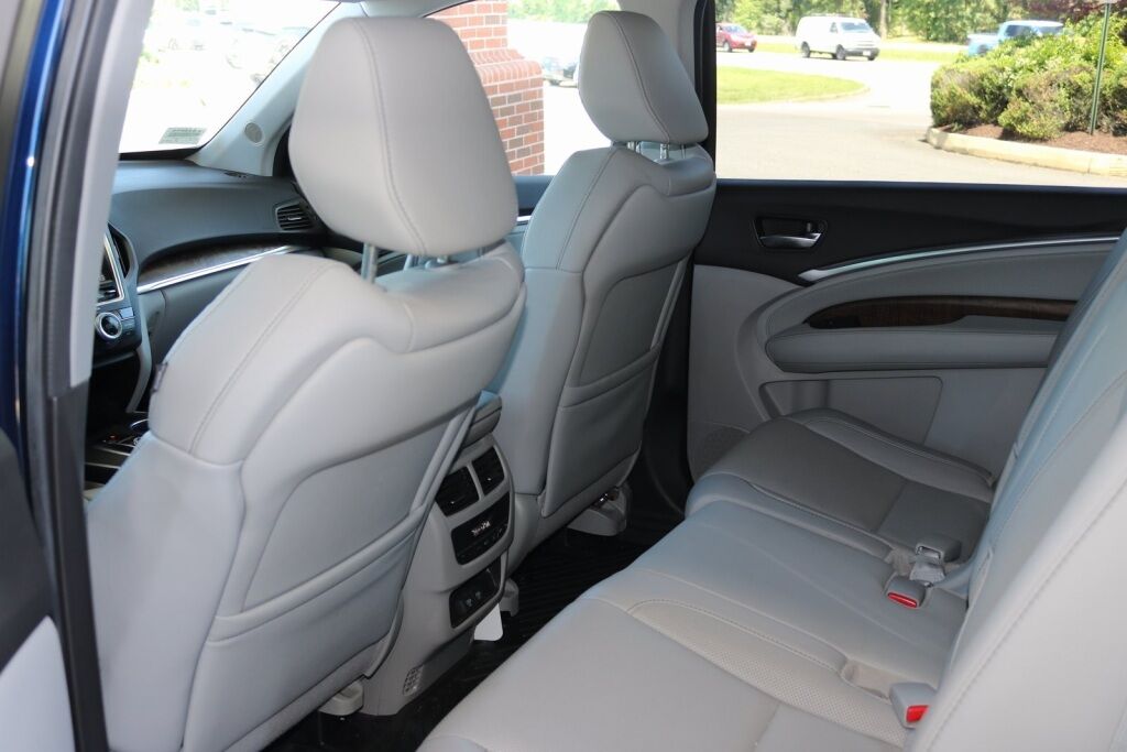2020 Acura MDX Technology Laurel MD