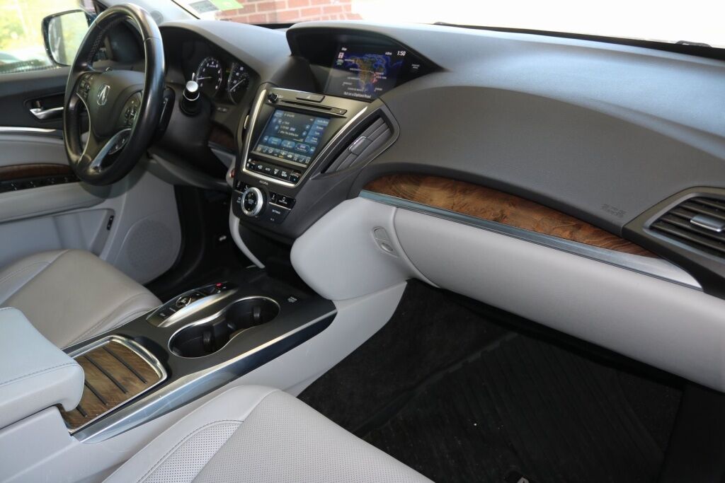 2020 Acura MDX Technology Laurel MD