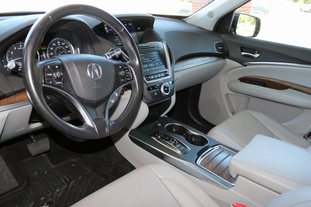 2020 Acura MDX Technology Laurel MD