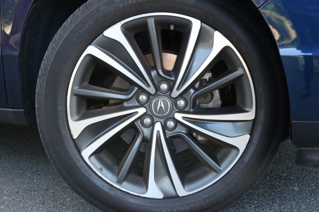 2020 Acura MDX Technology Laurel MD