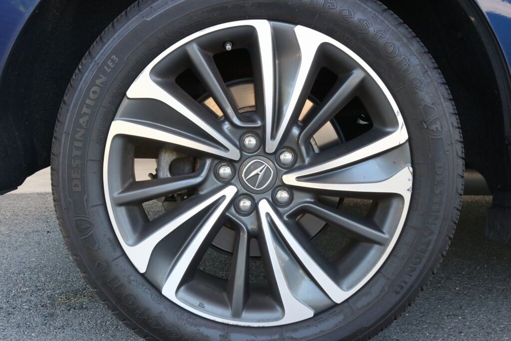 2020 Acura MDX Technology Laurel MD