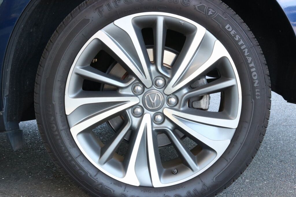 2020 Acura MDX Technology Laurel MD