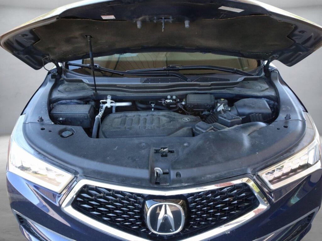 2020 Acura MDX Technology Laurel MD