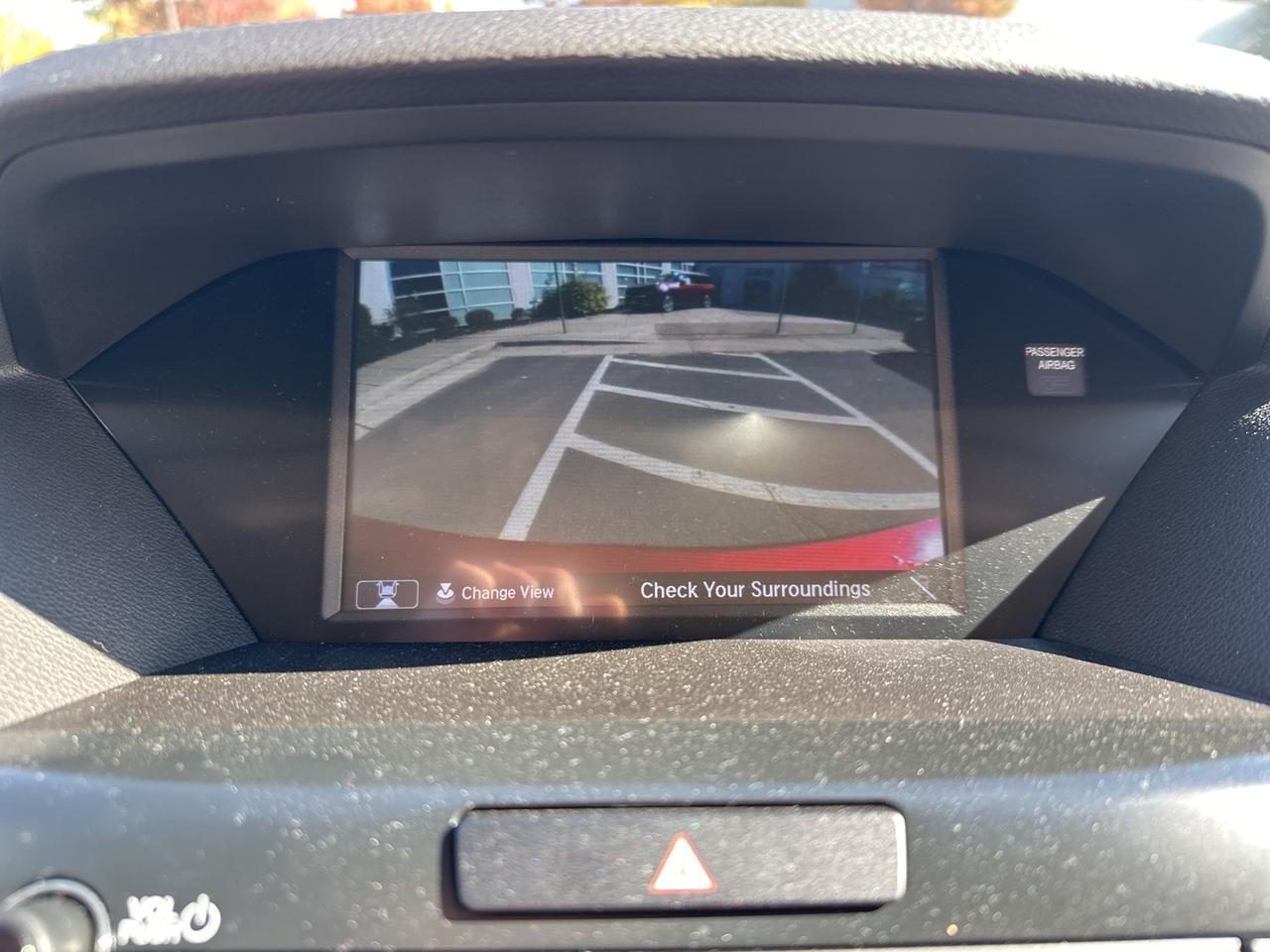 2020 Acura MDX Technology Chantilly VA