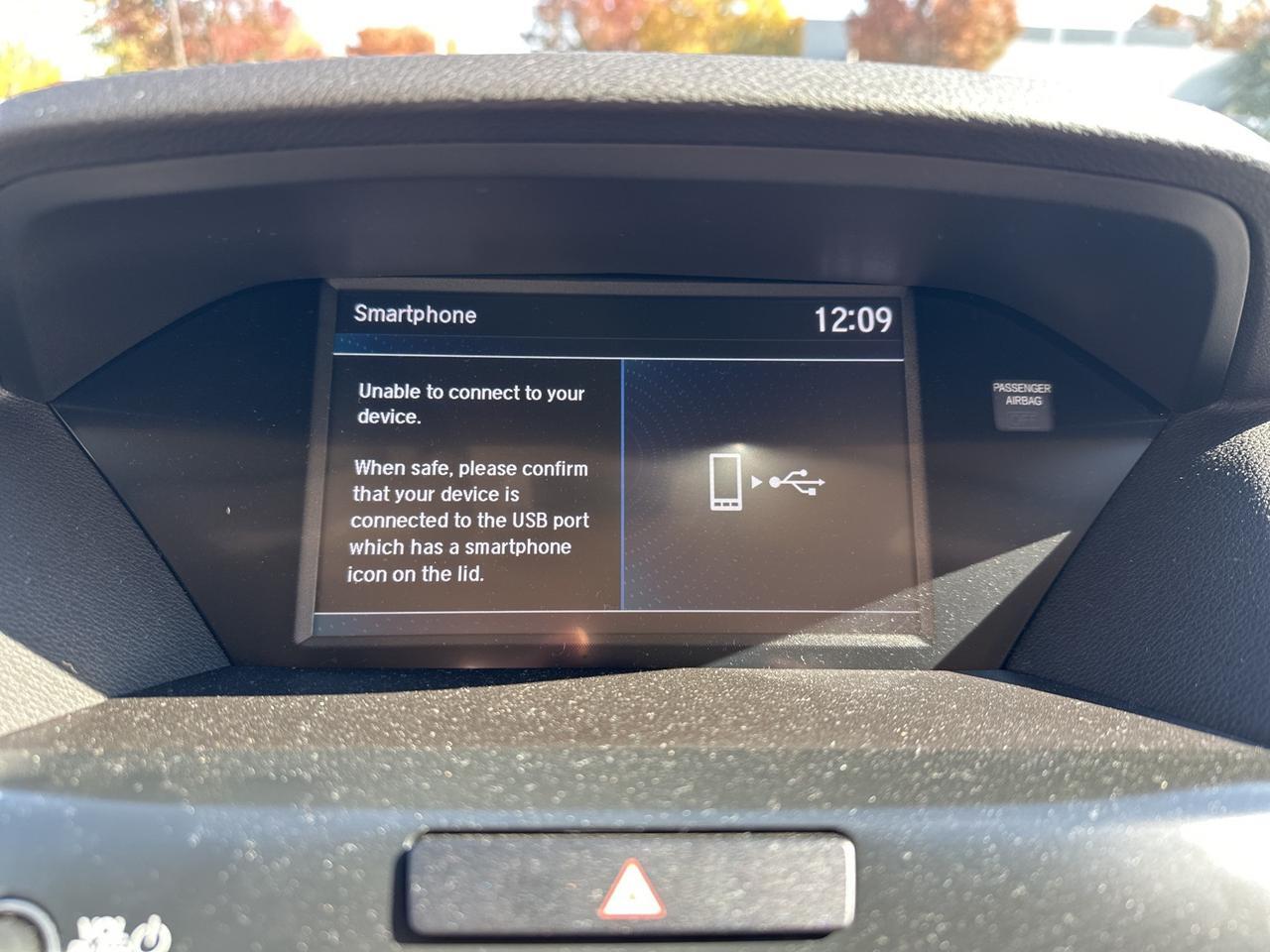 2020 Acura MDX Technology Chantilly VA