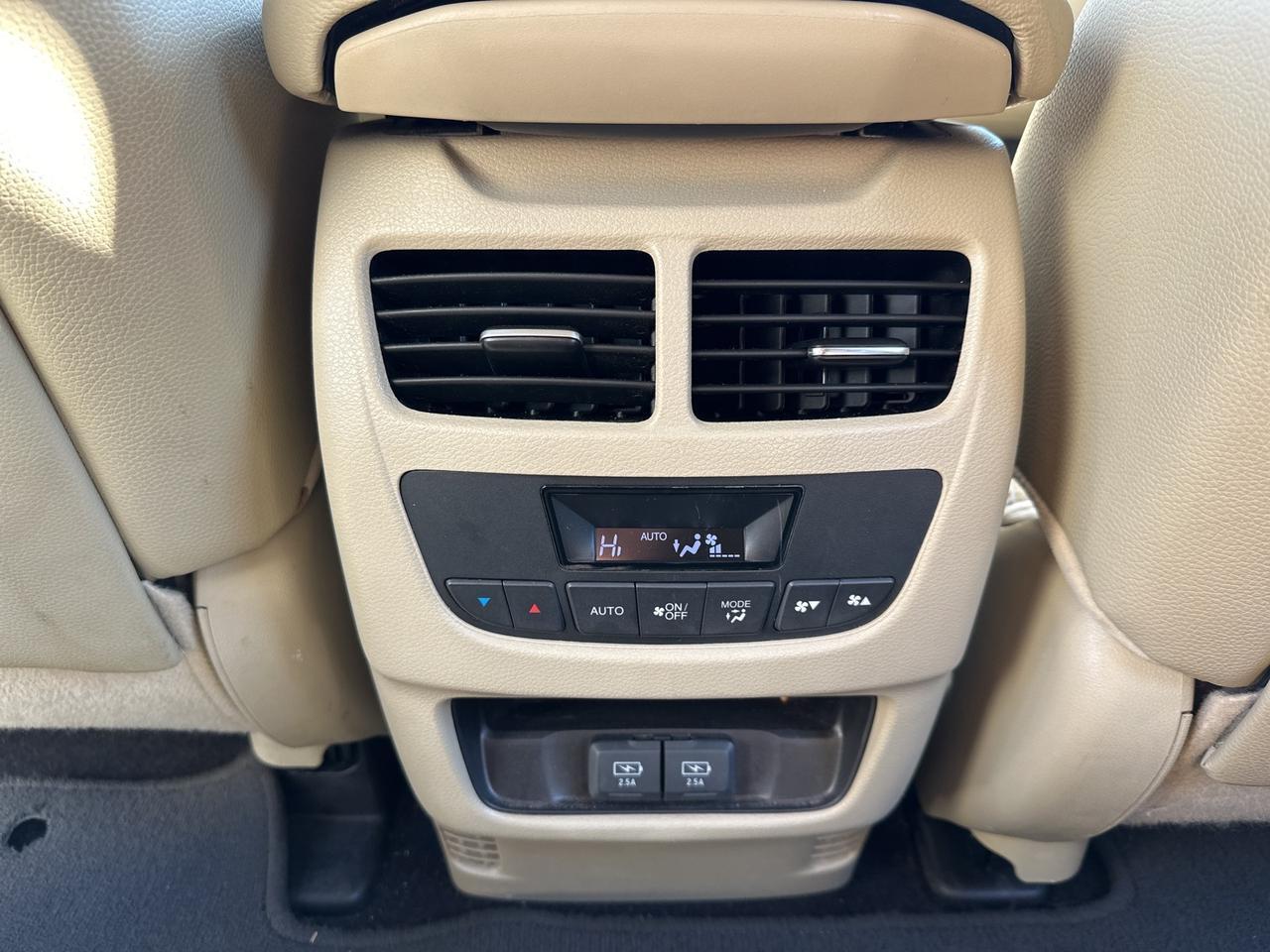 2020 Acura MDX Technology Chantilly VA