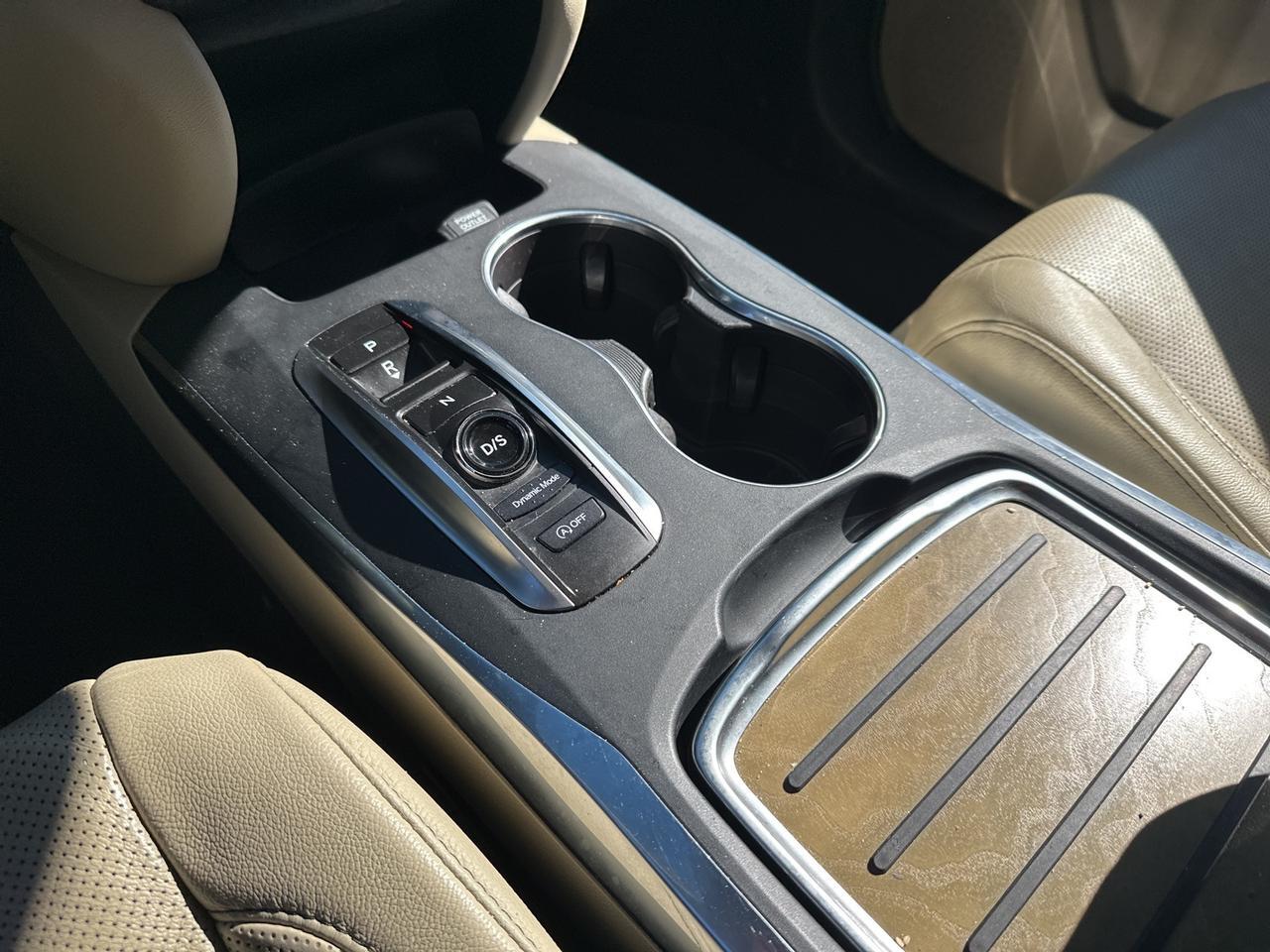 2020 Acura MDX Technology Chantilly VA