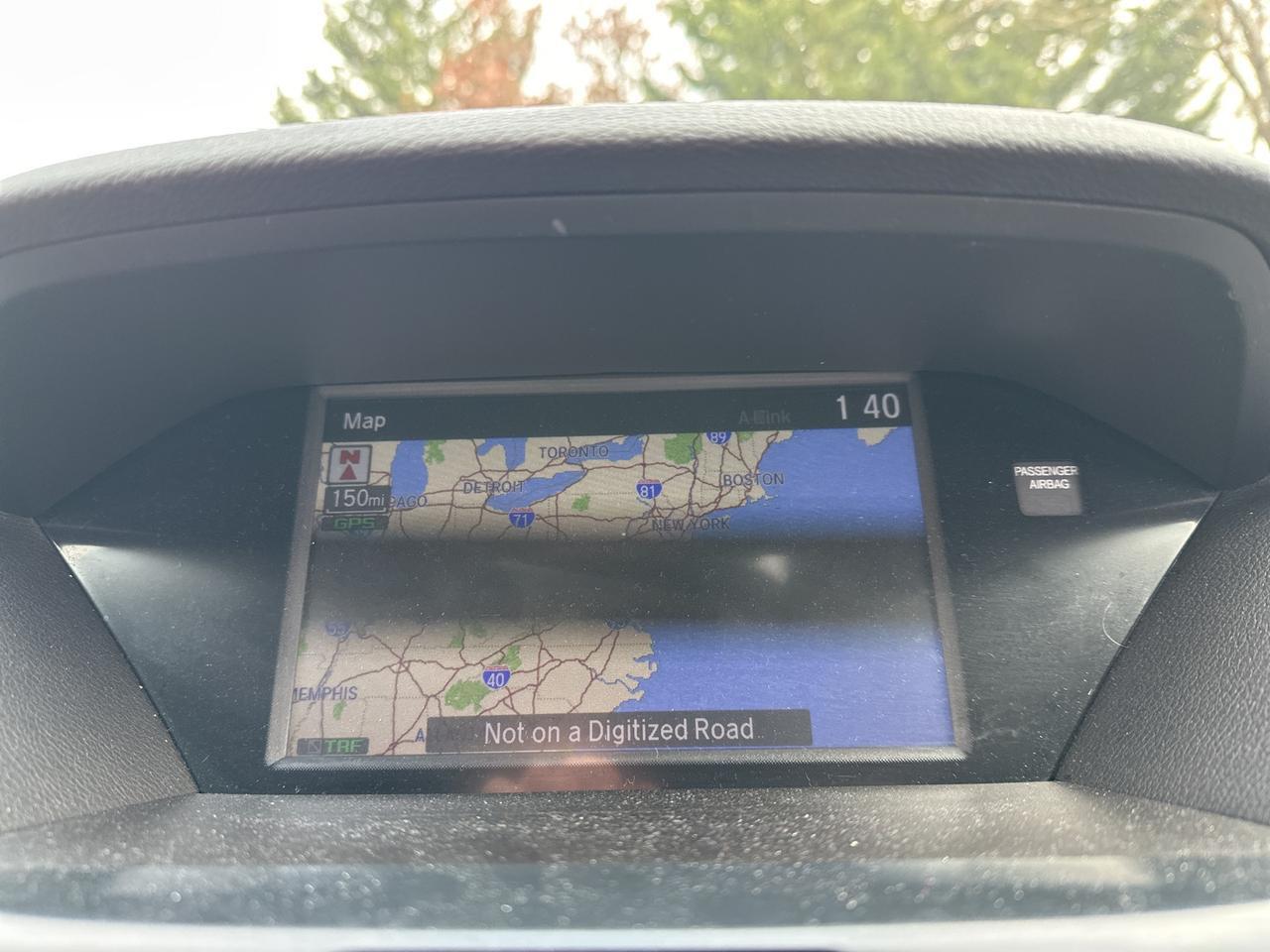 2020 Acura MDX Technology Chantilly VA