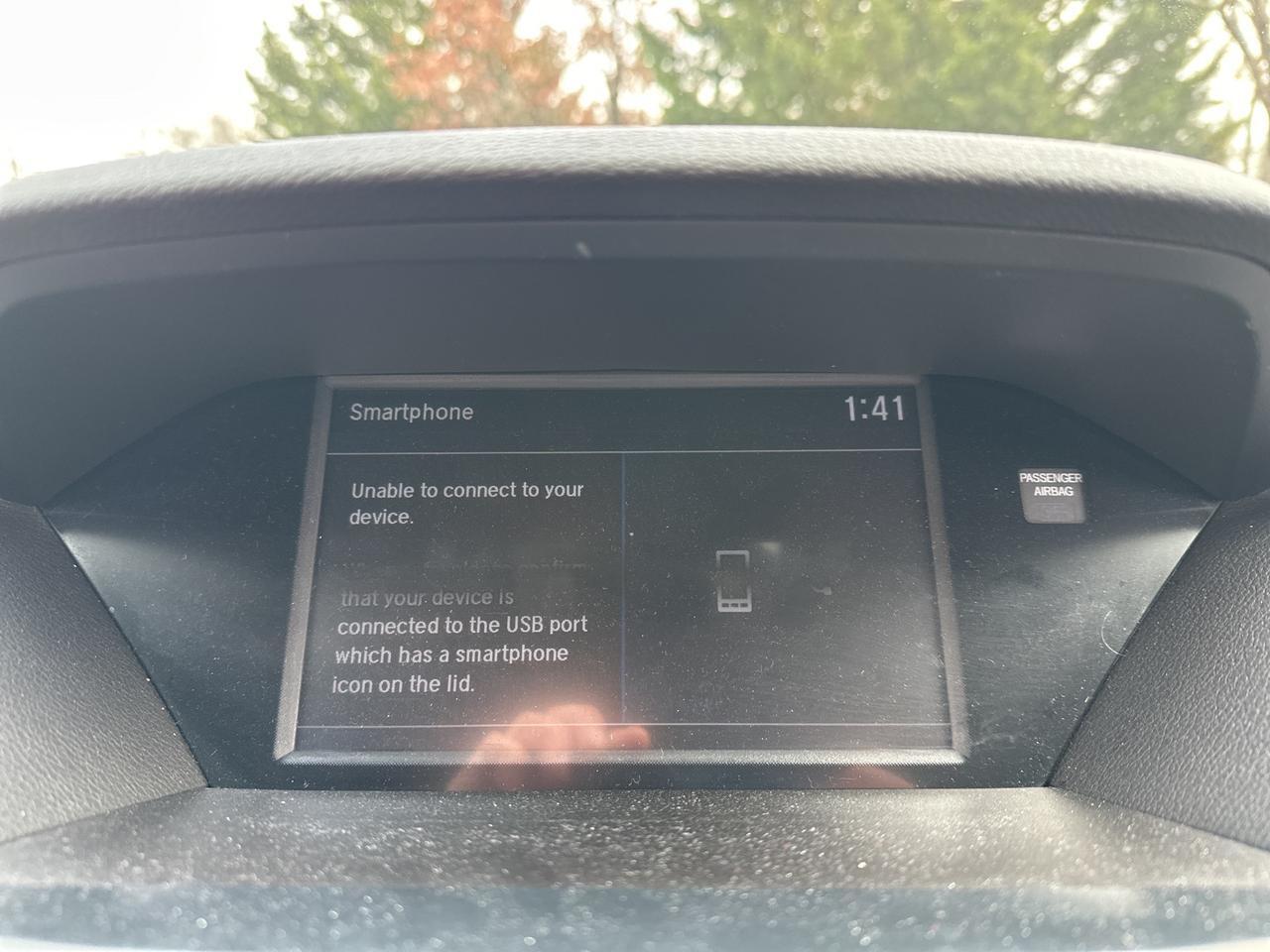 2020 Acura MDX Technology Chantilly VA