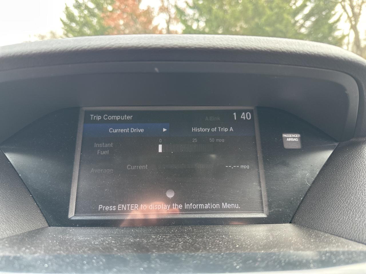 2020 Acura MDX Technology Chantilly VA