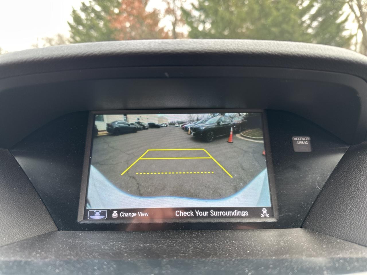 2020 Acura MDX Technology Chantilly VA