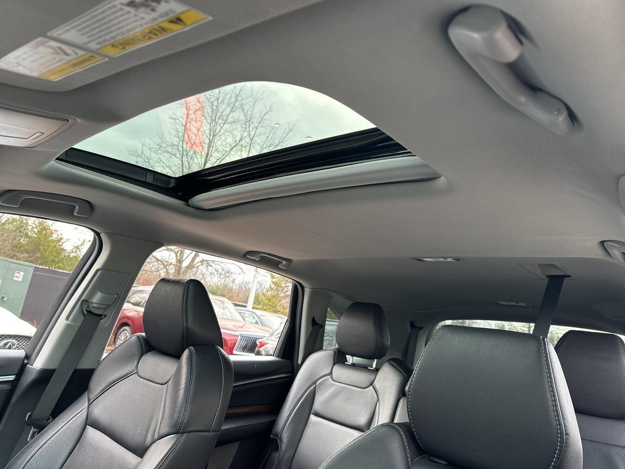 2020 Acura MDX Technology Chantilly VA