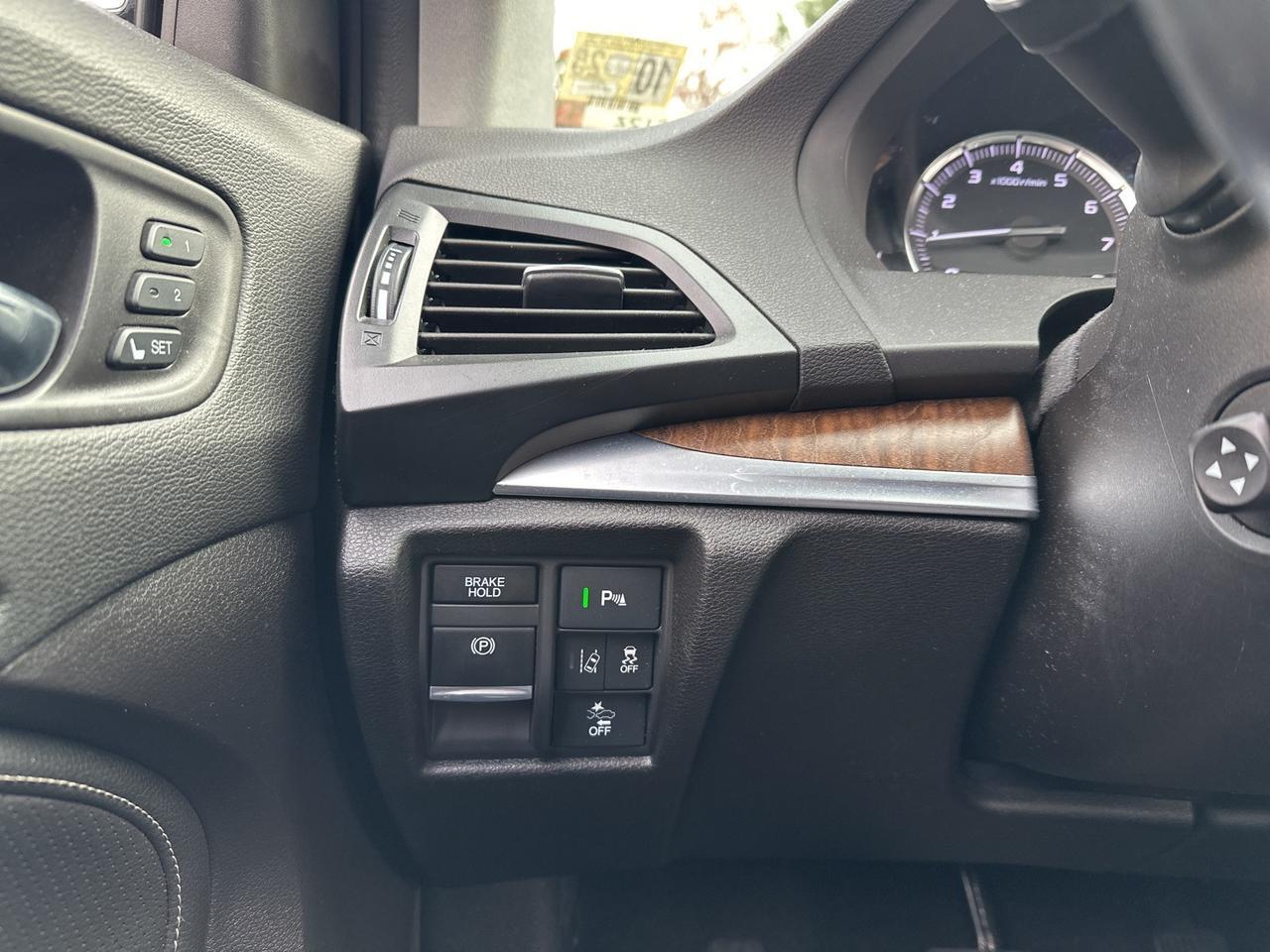 2020 Acura MDX Technology Chantilly VA