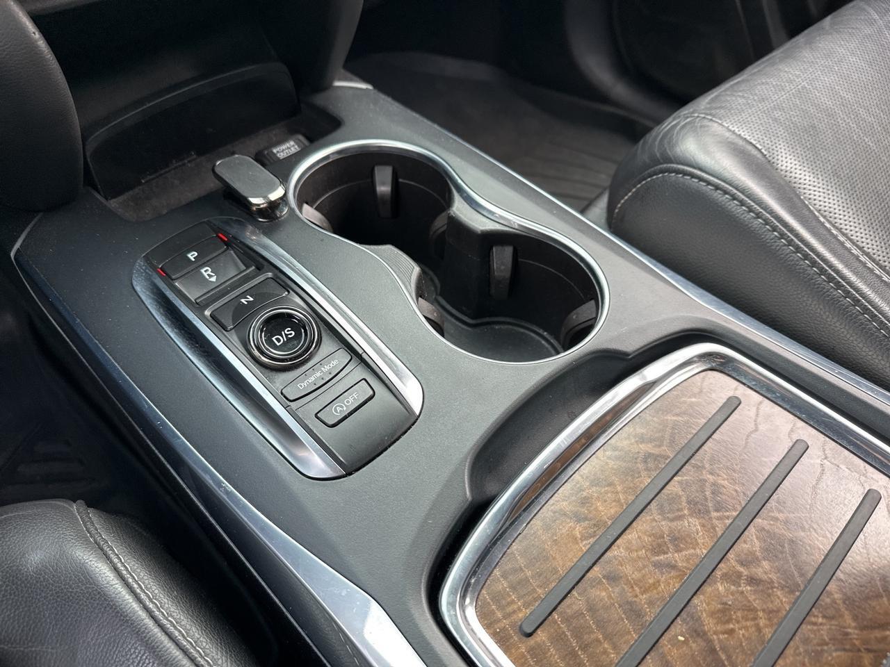 2020 Acura MDX Technology Chantilly VA