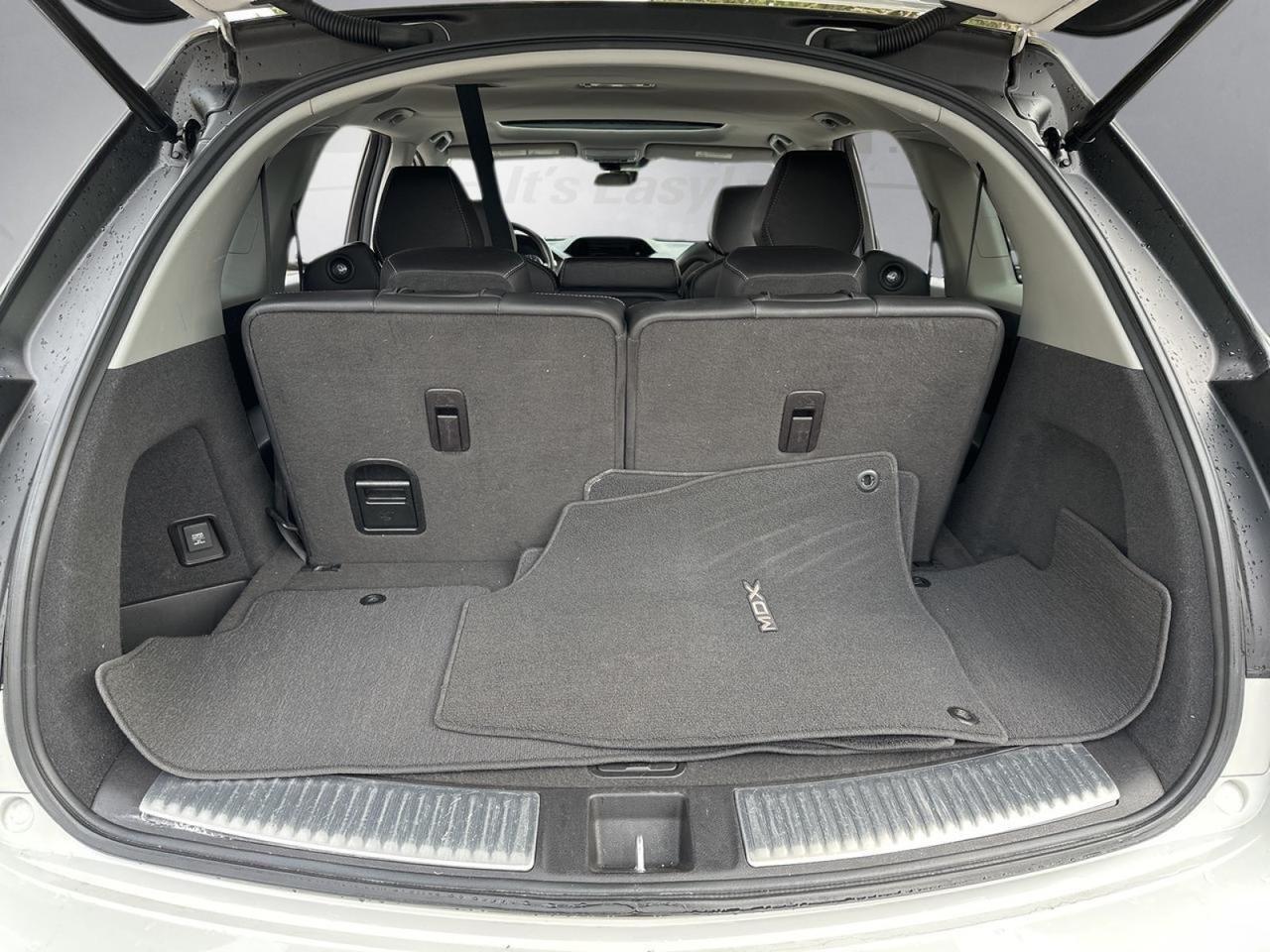 2020 Acura MDX Technology Chantilly VA