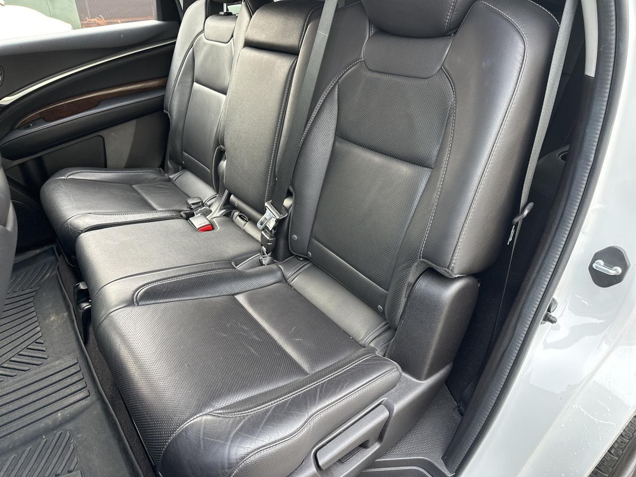 2020 Acura MDX Technology Chantilly VA