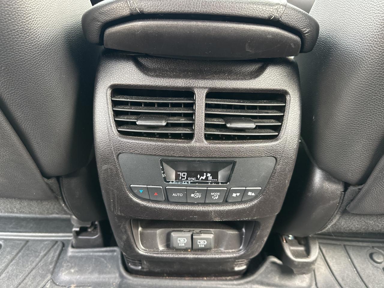 2020 Acura MDX Technology Chantilly VA