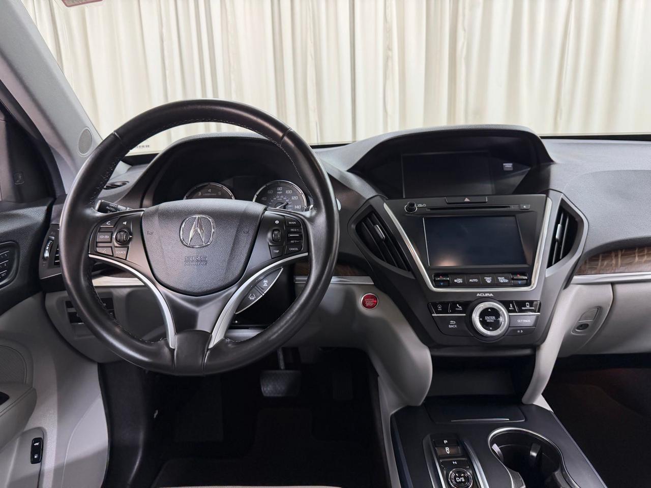 2020 Acura MDX Technology Annapolis MD