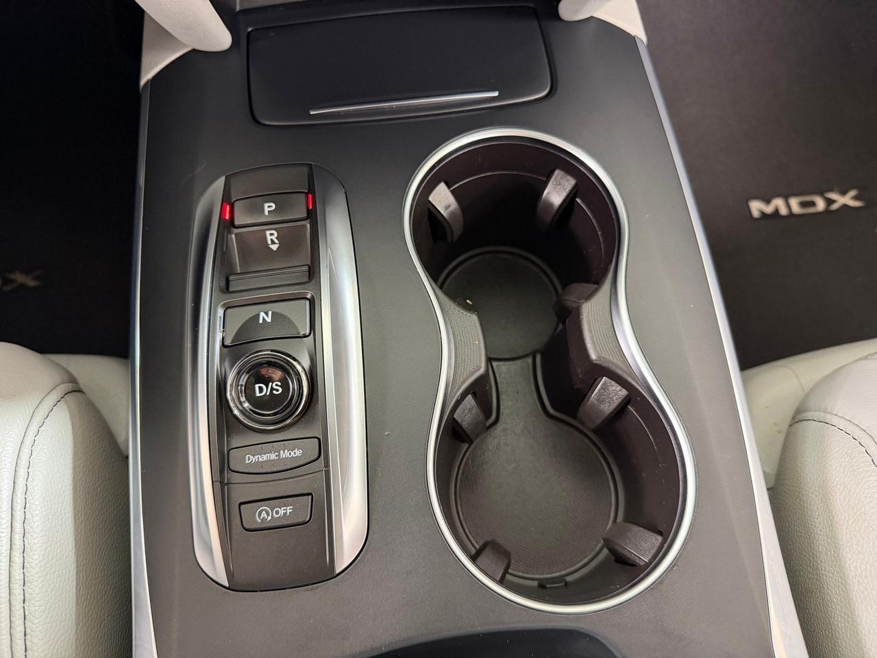 2020 Acura MDX Technology Annapolis MD