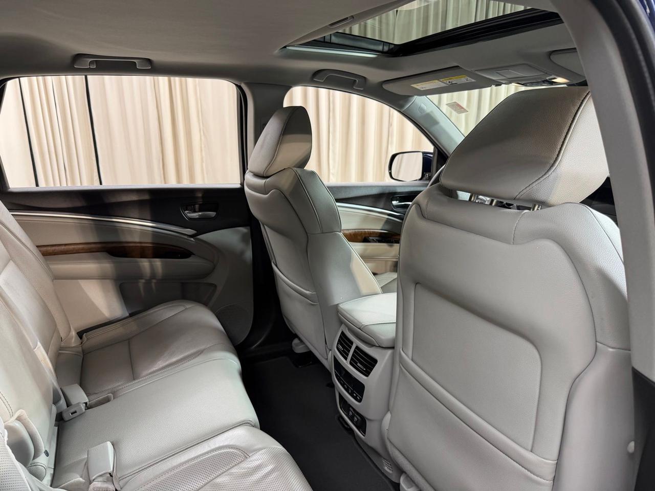 2020 Acura MDX Technology Annapolis MD
