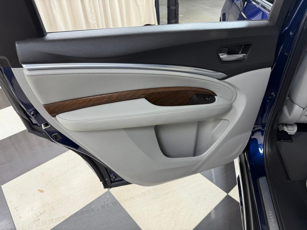 2020 Acura MDX Technology Annapolis MD