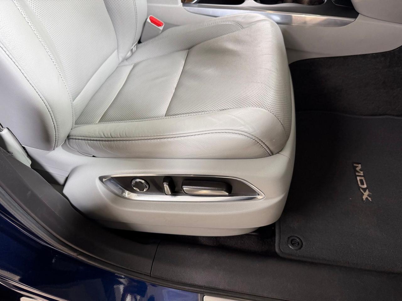 2020 Acura MDX Technology Annapolis MD